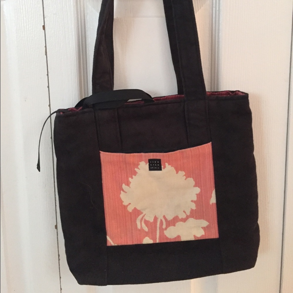 1154 lill studio reversible bag